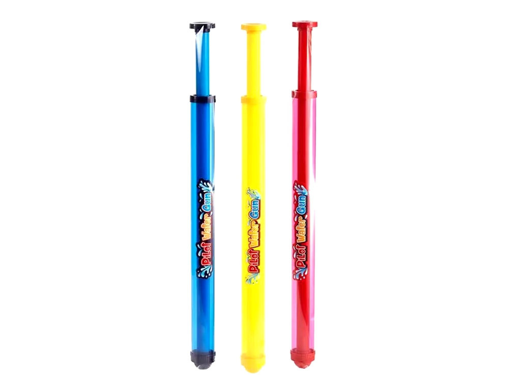 Водяной насос Water Gun WBL676; 3 вида; (цена за 1шт)