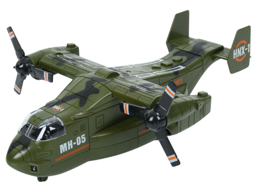 Літак іграшковий інерційний WY491AB; 2 види; (ціна за 1шт)