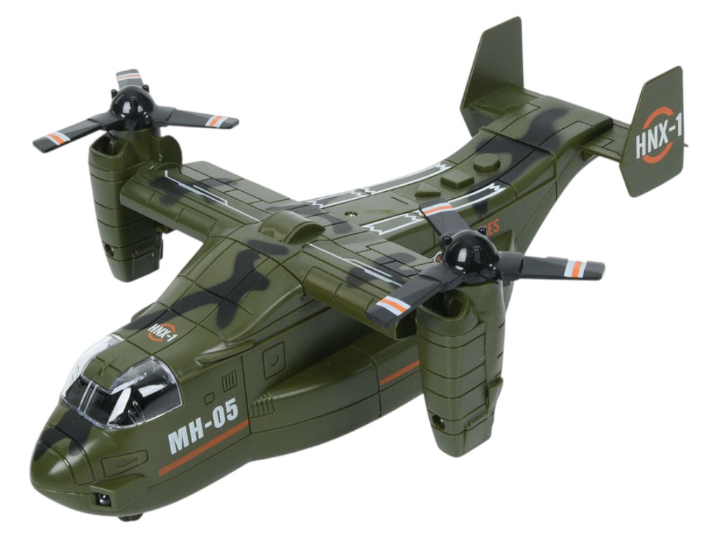 Літак іграшковий інерційний WY491AB; 2 види; (ціна за 1шт)