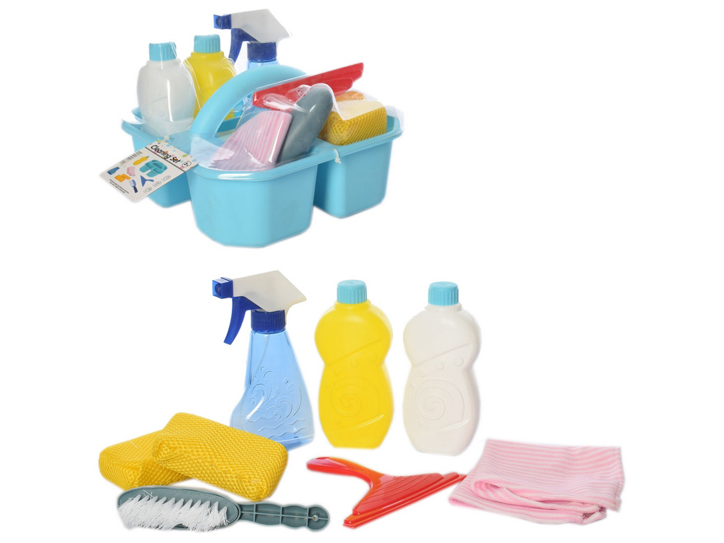 Набір для прибирання Cleaning Set. XG2-19