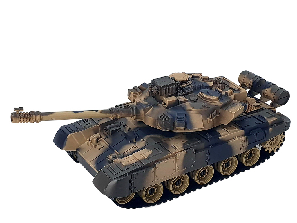 Танк на радіокеруванні Tank Series 30 см. XJ13