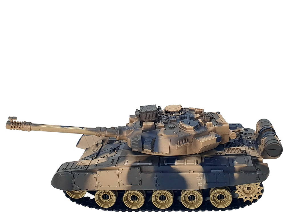 Танк на радіокеруванні Tank Series 30 см. XJ13