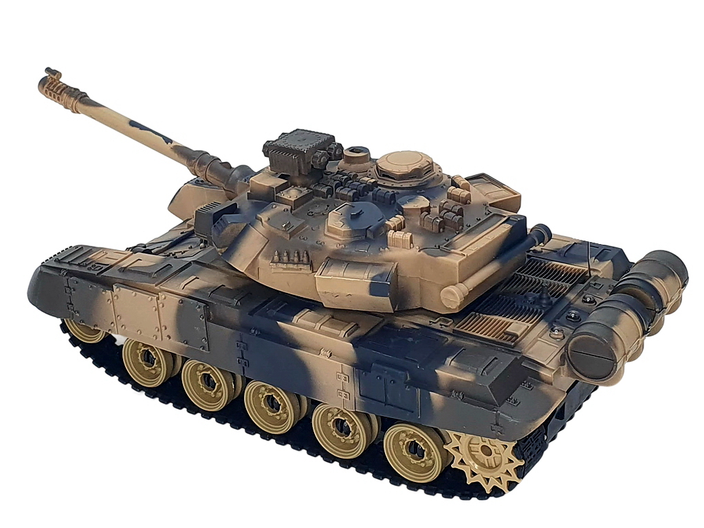 Танк на радіокеруванні Tank Series 30 см. XJ13