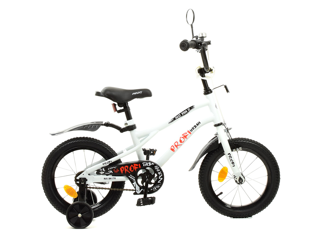 Велосипед детский Profi 14д. Y14251 Urban SKD45
