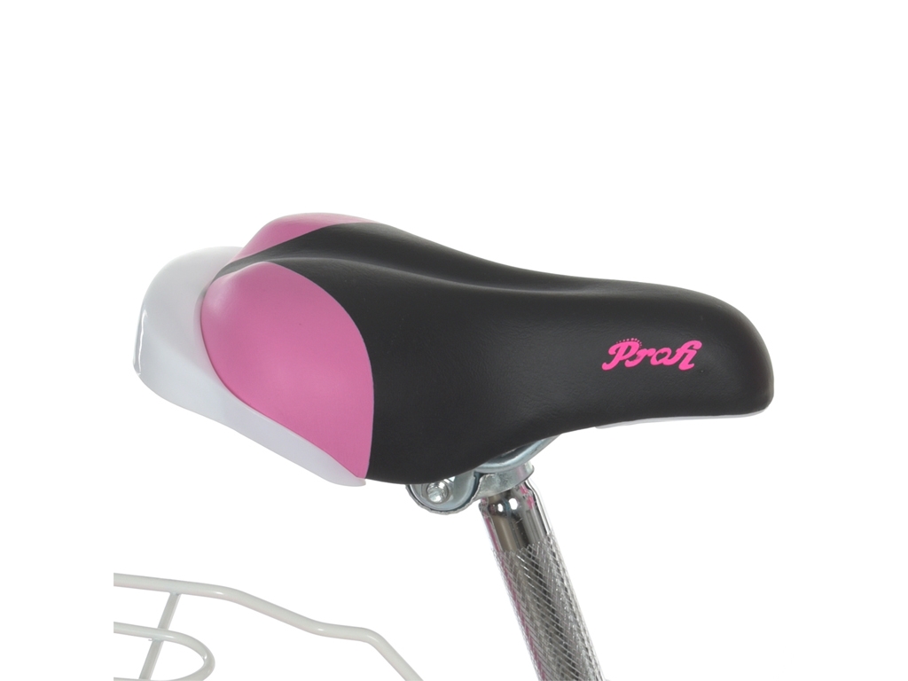 Велосипед детский. Profi 16д. Y1625-1K Butterfly SKD75
