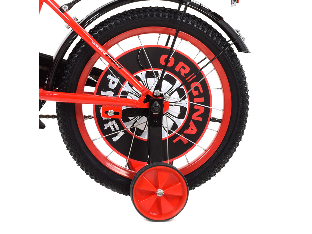 Велосипед детский Original boy. Profi 16д. Y1646 SKD45