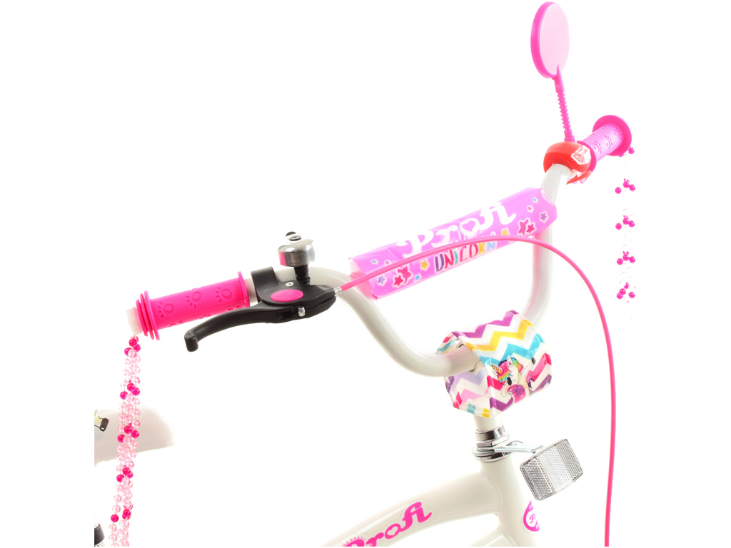 Велосипед детский Unicorn. Profi 18д. Y18244 SKD45