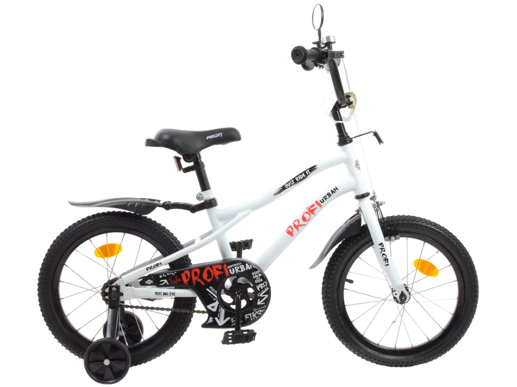Велосипед детский Profi 18д. Y18251 Urban SKD45