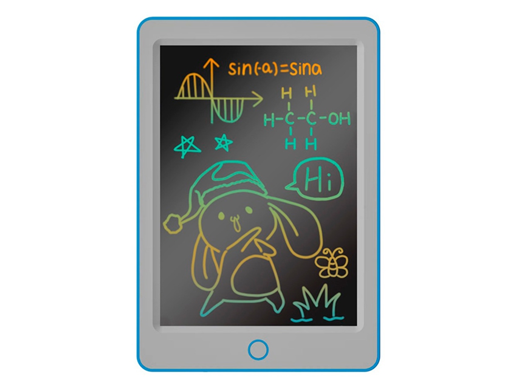Цветной LCD-планшет для рисования, 8,5 дюйма