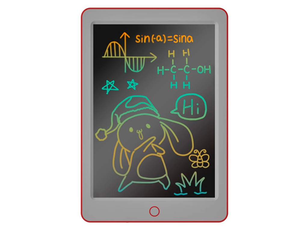 Цветной LCD-планшет для рисования, 8,5 дюйма.