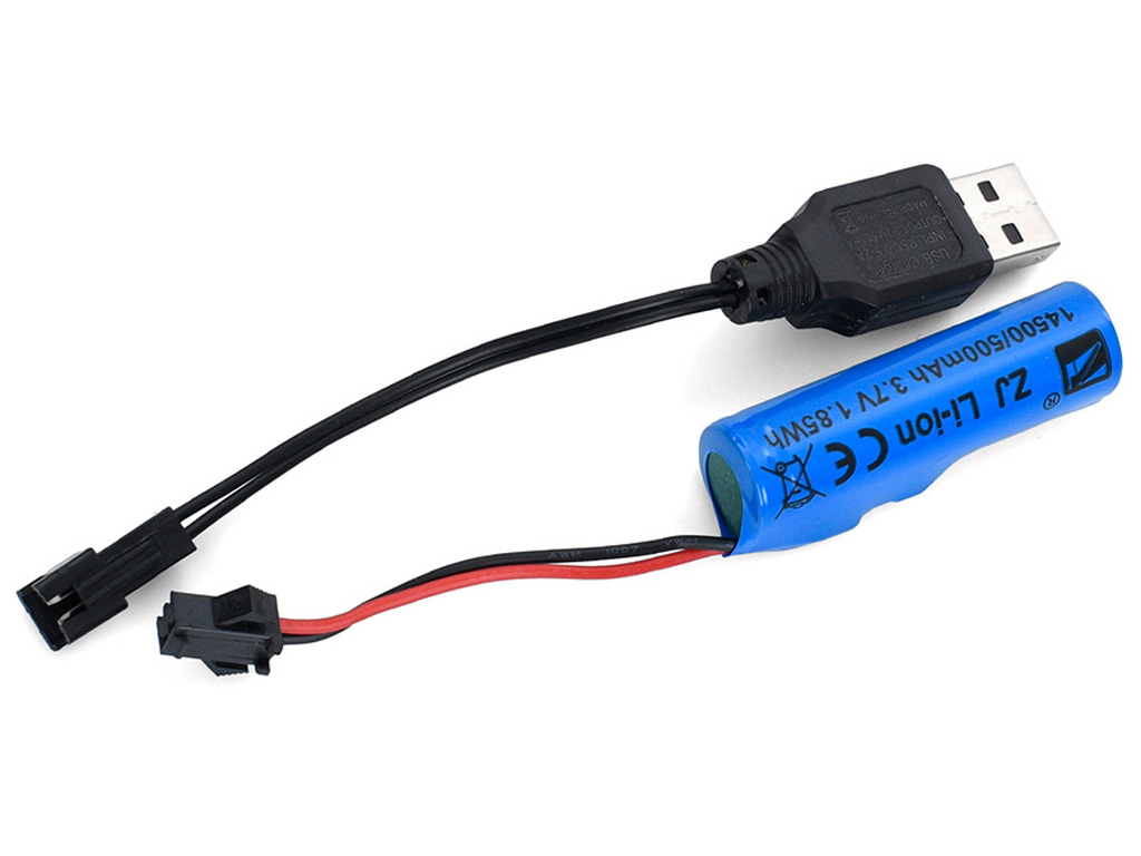Машина гоночная на радиоуправлении YQ081-5A-10A, резиновые колеса, USB зарядное