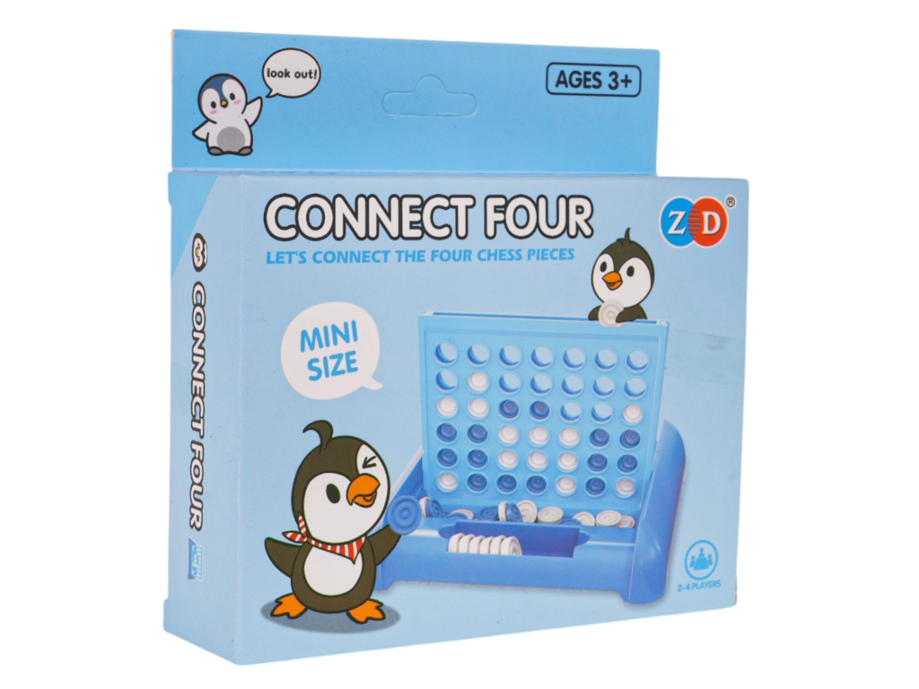 Игра 4 в ряд, 2 игрока, фишки, игровое поле, 3 вида (цена за 1шт)