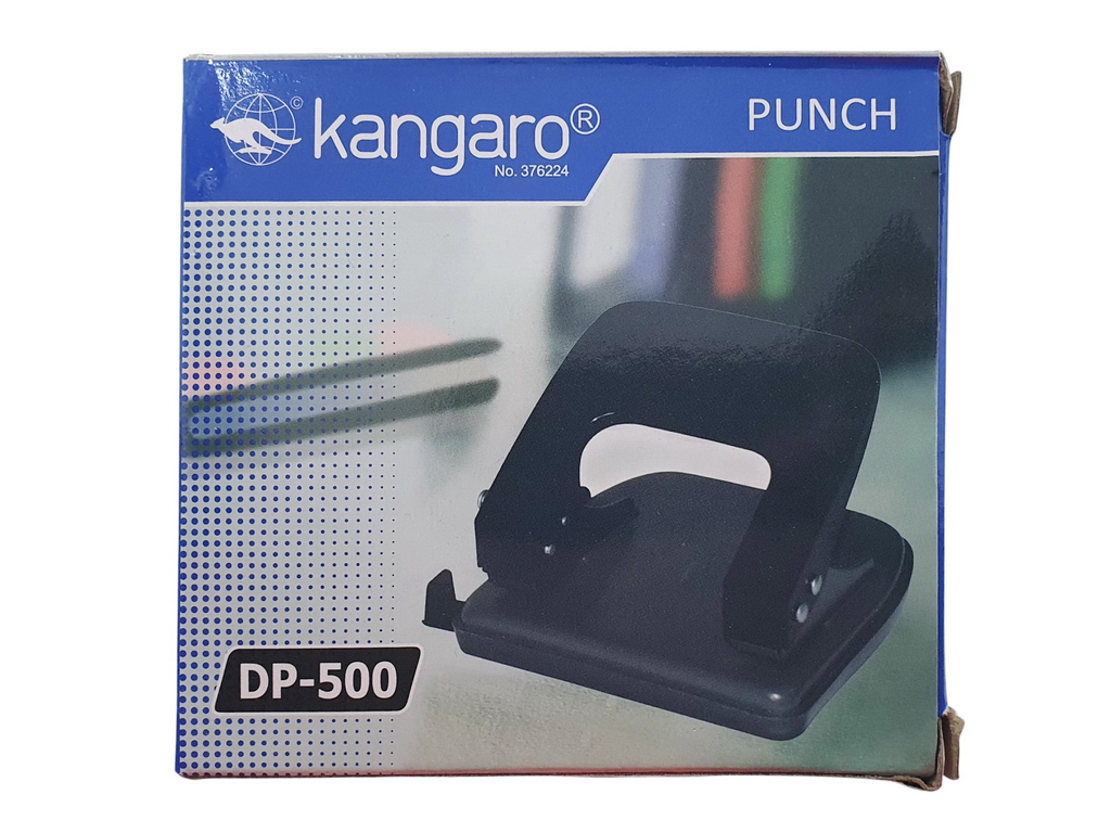 Дырокол Kangaro, DP500