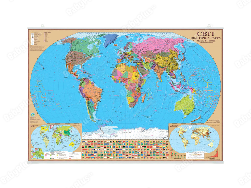 Поздравительная открытка CS:GO - Карта Мира