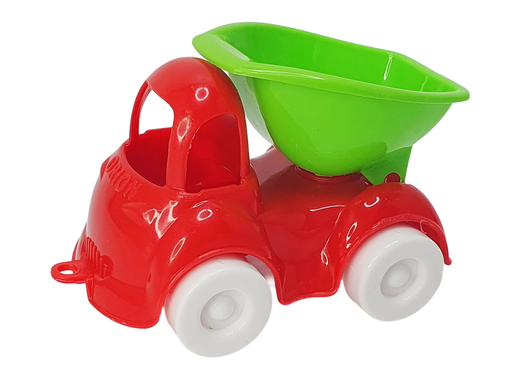 Іграшка машинка ORION Mini Max пластикова, 8 видів