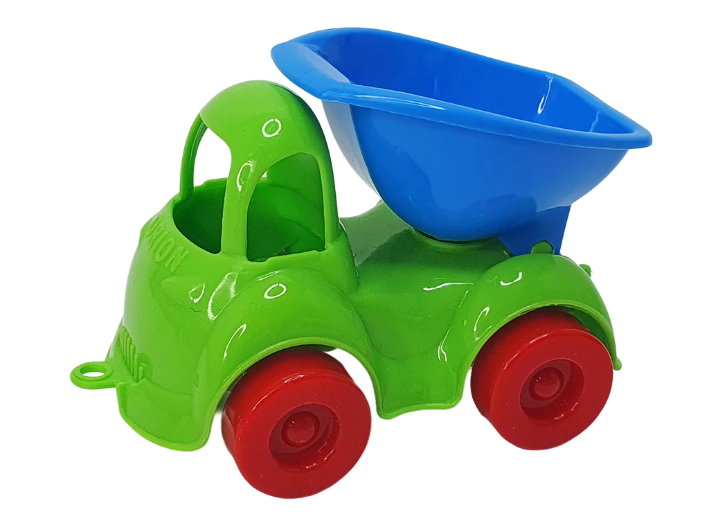 Іграшка машинка ORION Mini Max пластикова, 8 видів