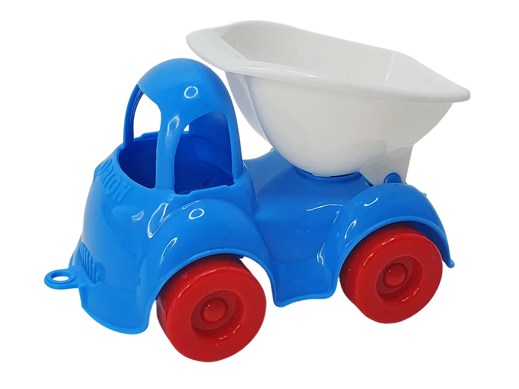 Іграшка машинка ORION Mini Max пластикова, 8 видів