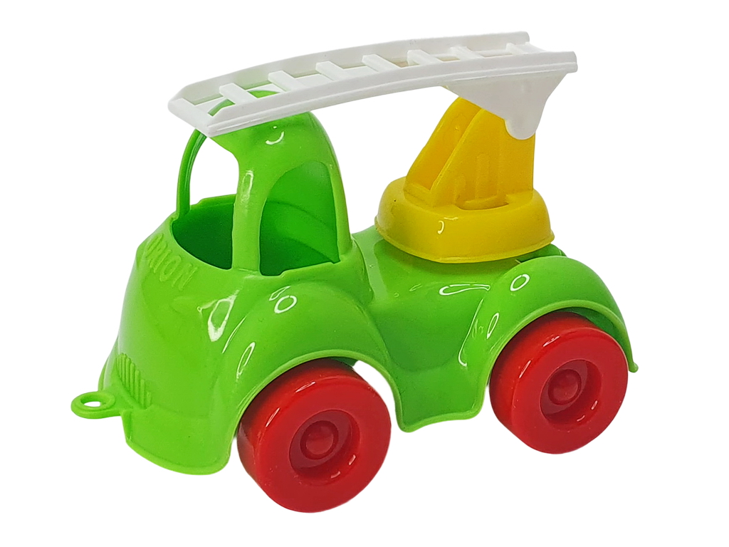 Іграшка машинка ORION Mini Max пластикова, 8 видів