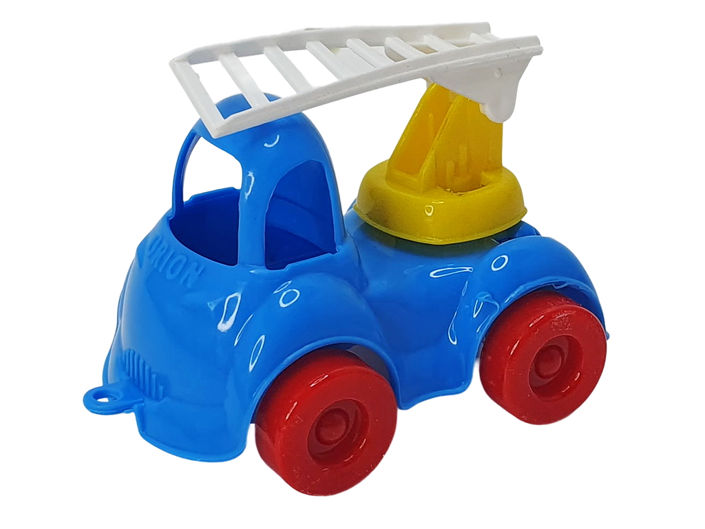 Іграшка машинка ORION Mini Max пластикова, 8 видів