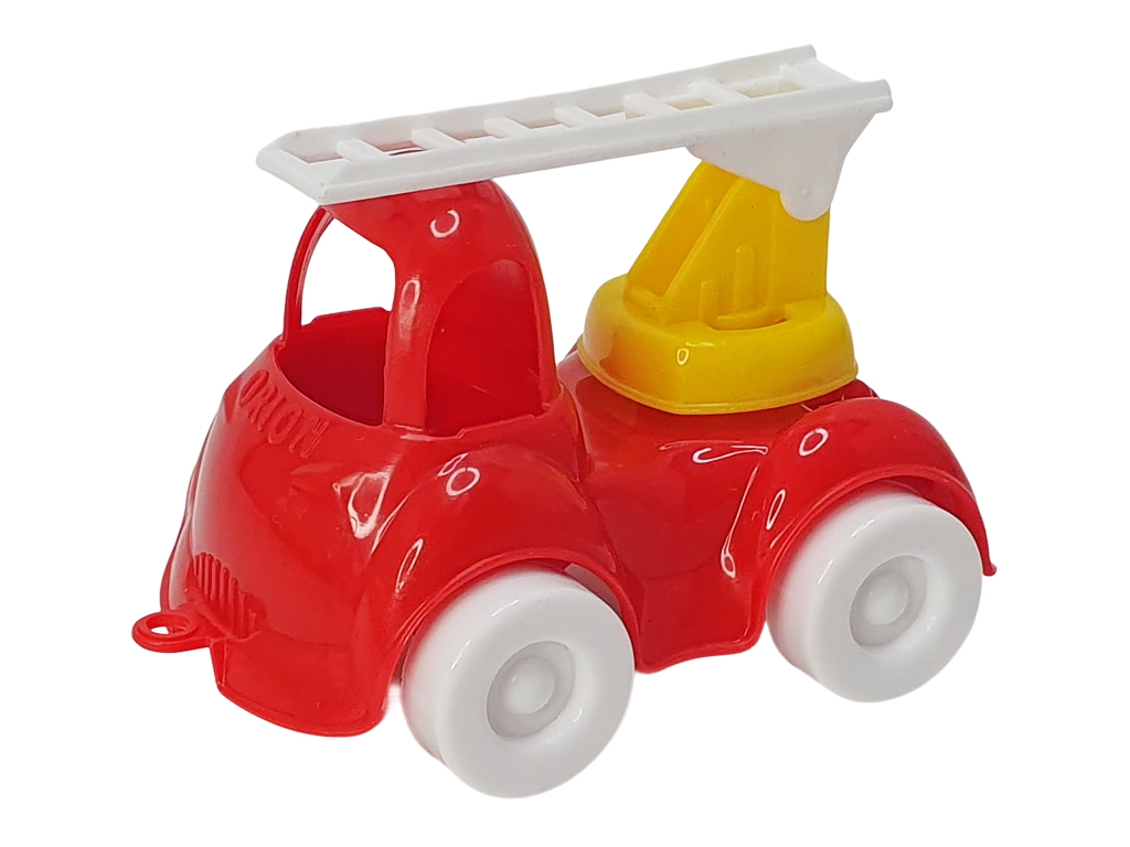 Іграшка машинка ORION Mini Max пластикова, 8 видів