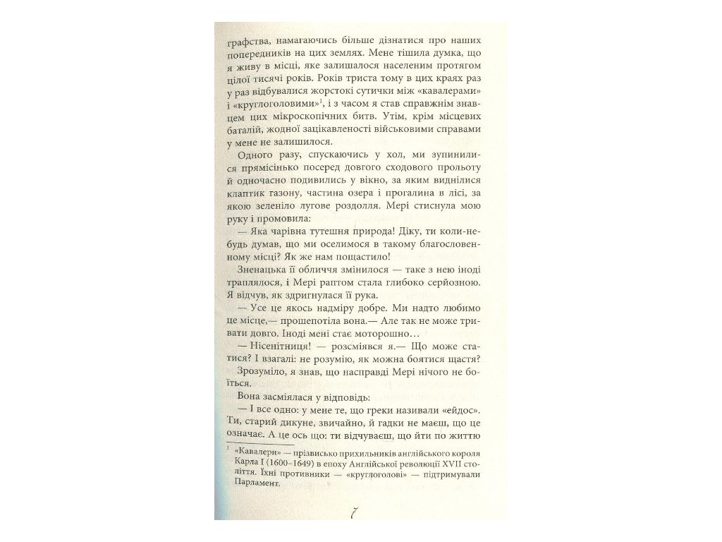 Роман, "Три заручники", Джон Бакен, Фабула