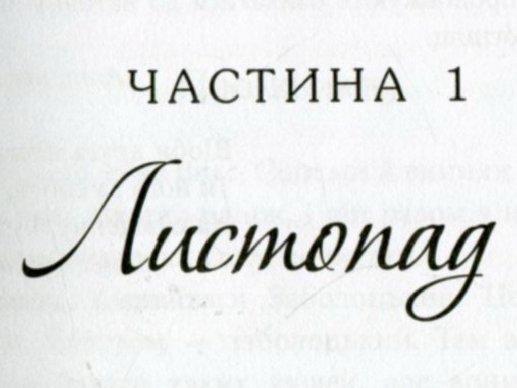 Роман, "Малая книга прощаний", Владимир Рафеенко, Фабула