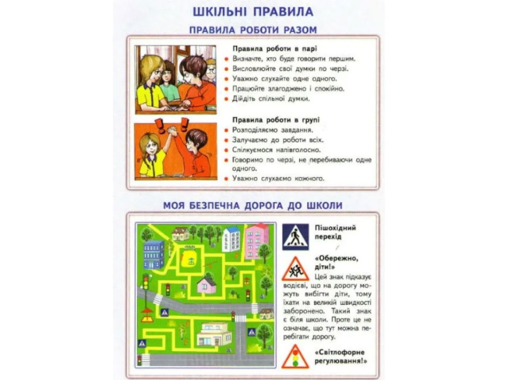 Атлас "Я исследую мир", 1 класс, НУШ, творческие задания, Ранок