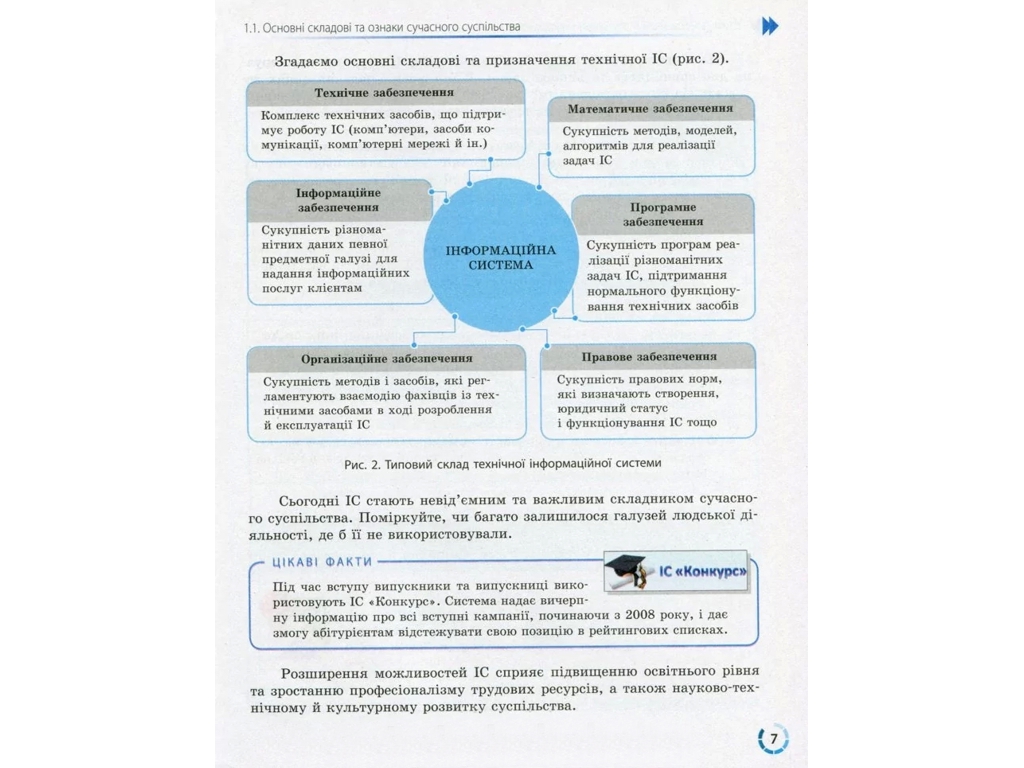 Тетрадь для практических работ "Информатика", 10(11) класс, В. Руденко, В. Потиенко