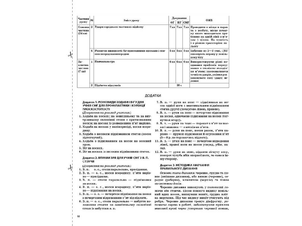Пособие "Мой конспект. Физическая культура. 11 кл.", Г. С. Ильницкая, Основа