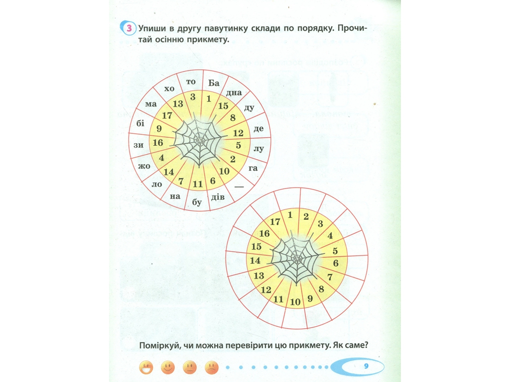 НУШ 2 кл, Я досліджую світ, Робочий зошит Ч,1, Ранок