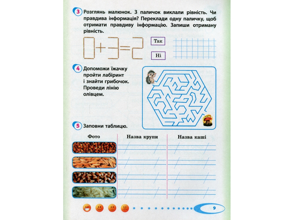 НУШ 2 кл, Я исследую мир, Рабочая тетрадь Ч,2, Ранок