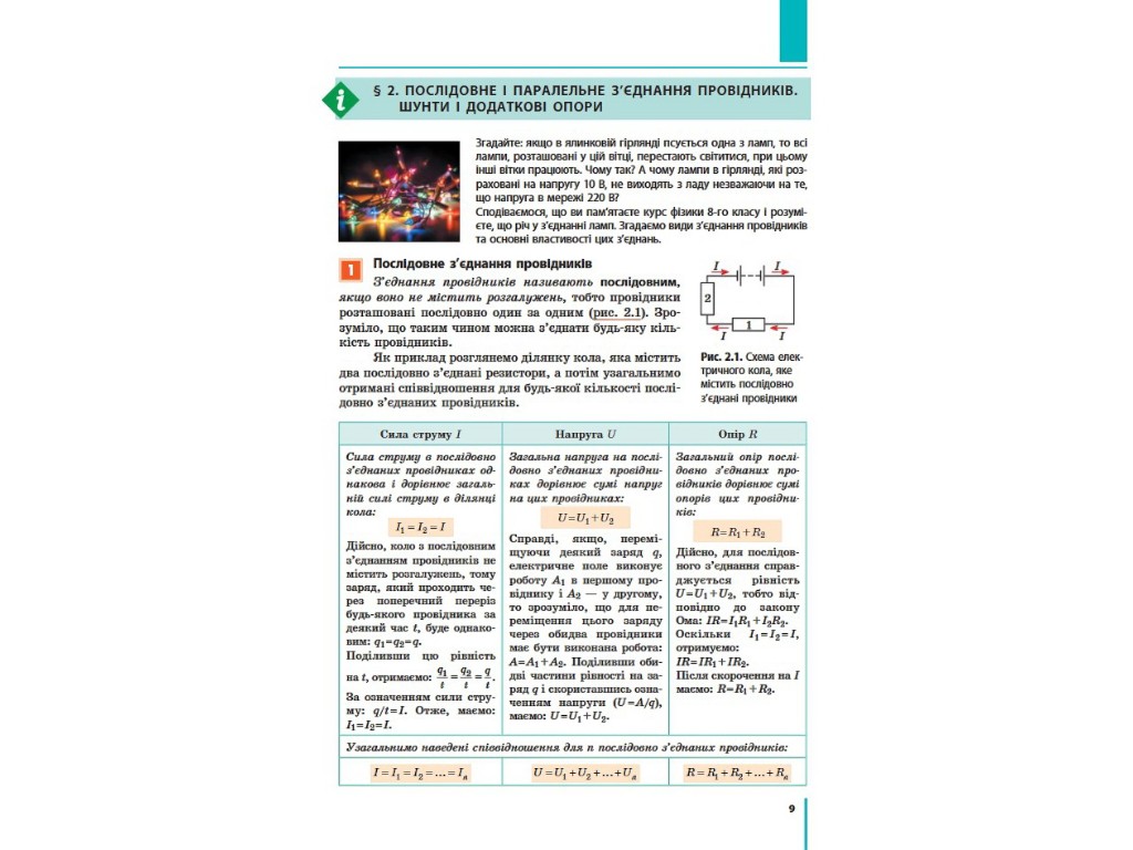 Сборник задач "Физика", 11 класс уровень стандарта профильный уровень, И. Гельфгат И. Ненашев, Ранок