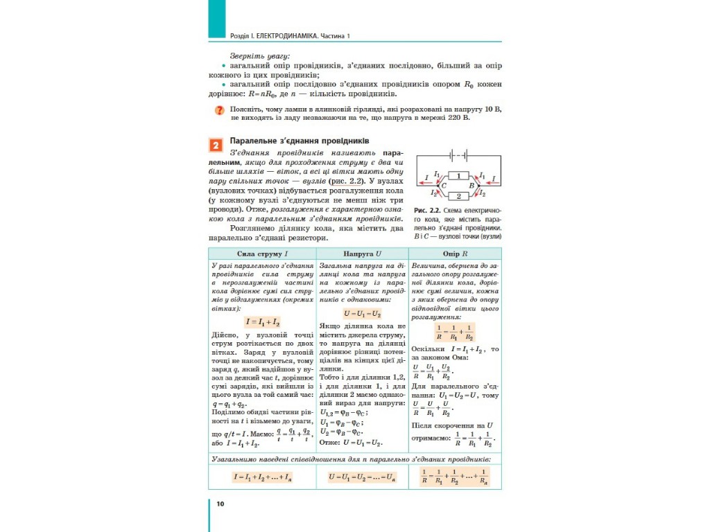 Сборник задач "Физика", 11 класс уровень стандарта профильный уровень, И. Гельфгат И. Ненашев, Ранок