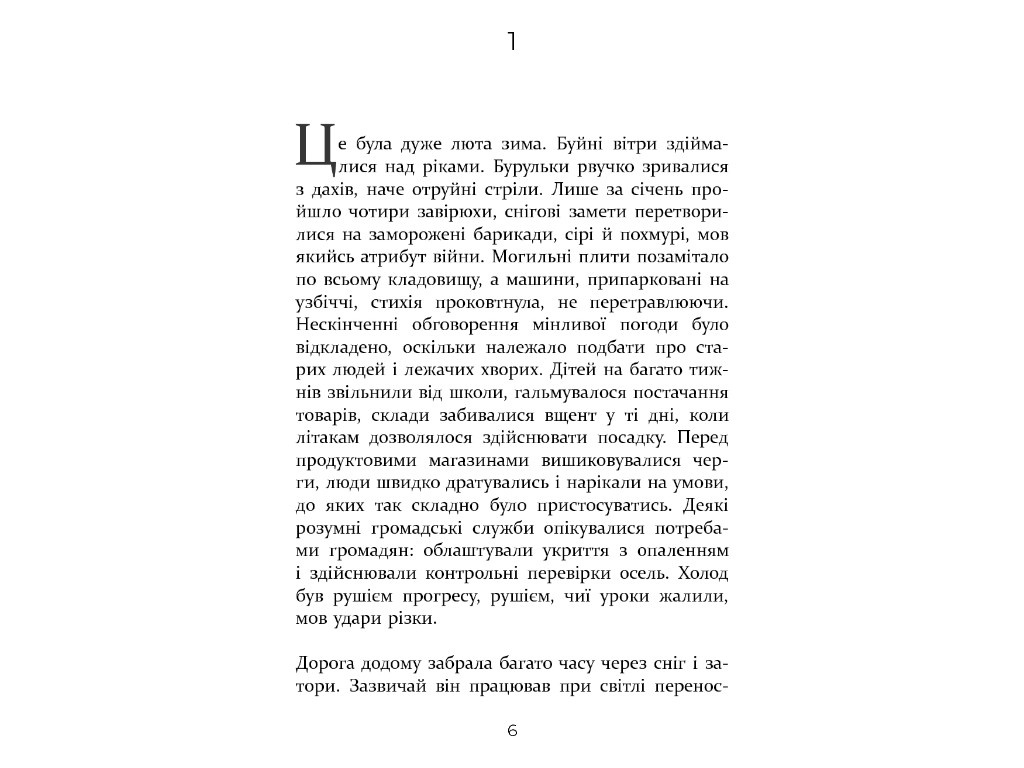 Роман "Без имени", Джошуа Феррис, Фабула