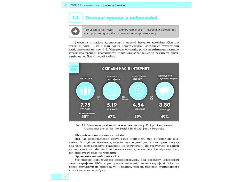 Пособие "Информатика. Вебтехнологии. Выборочный модуль", 10-11 классы, Н.В. Речич, Ранок