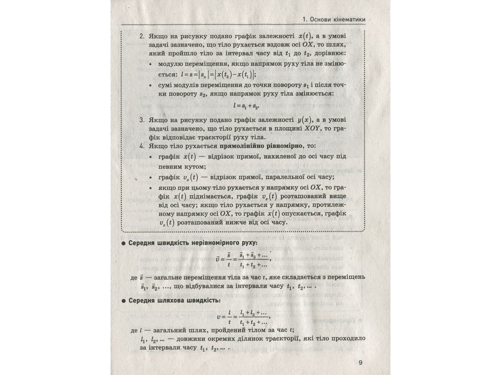 ЗНО 2021 "Фізика. Підготовка до тестування. Практичний помічник", Олександрова Л., Ранок