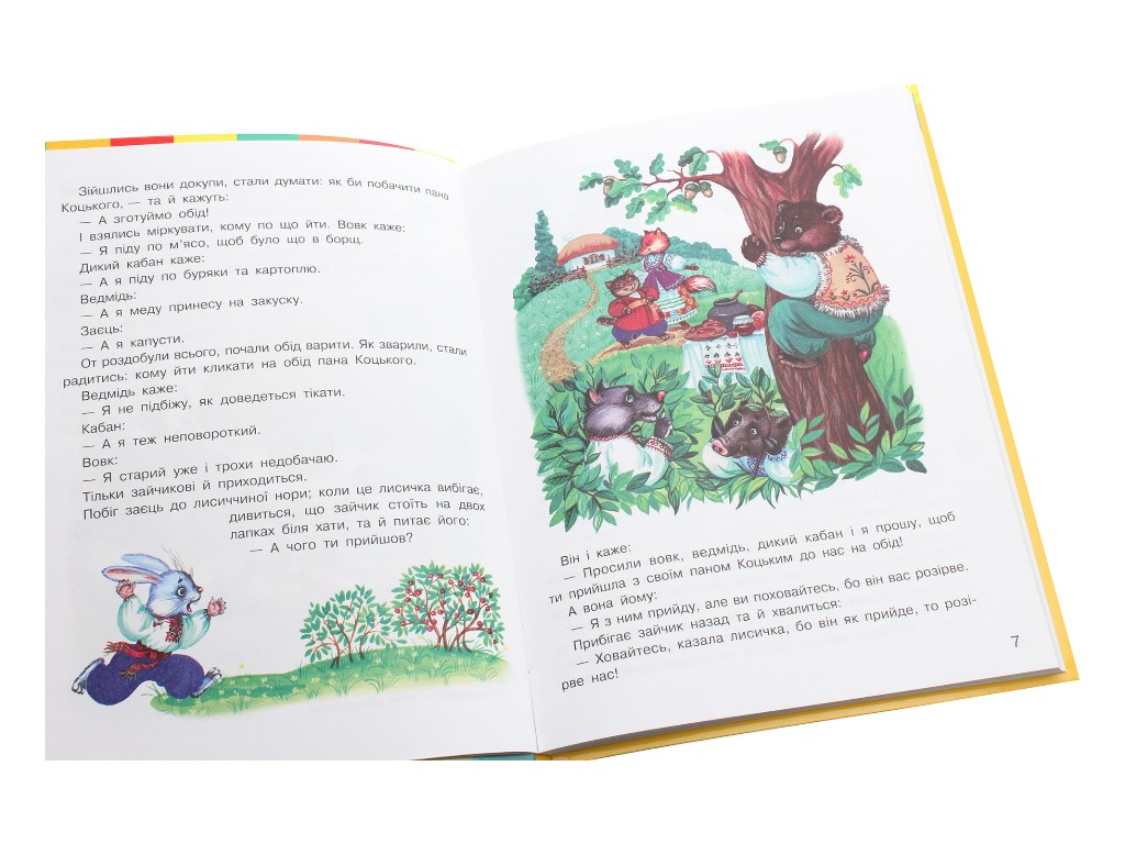 Пособие "Дивокруг. Книга для дополнительного чтения", 2 класс НУШ, М. Коченгина, Ранок