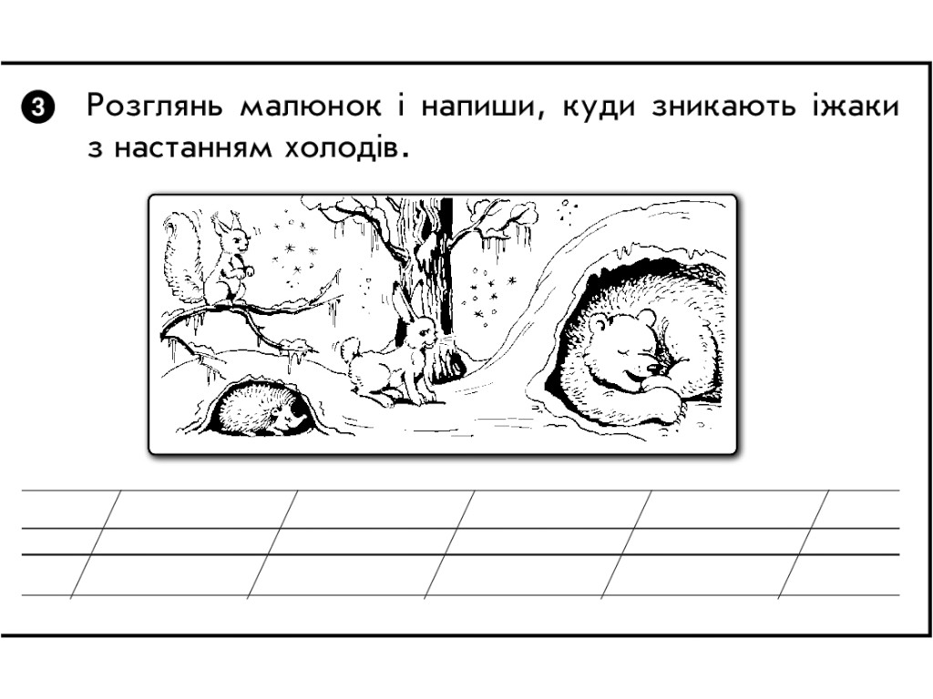 НУШ Я исследую мир. 2 класс. Отрывные карточки к учебнику О. Волощенко, Ранок