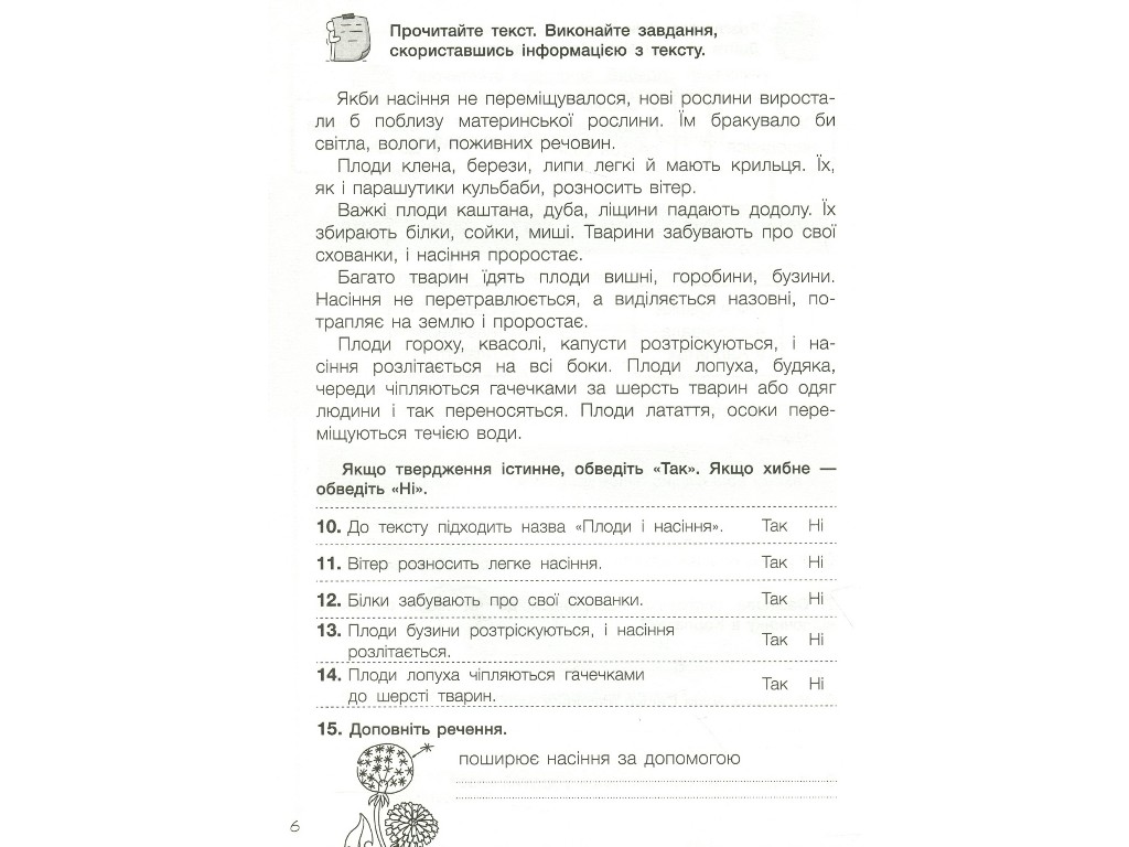 Диагностические работы для итоговой оценки. Я исследую мир. 2 класс, Буква ЛТД