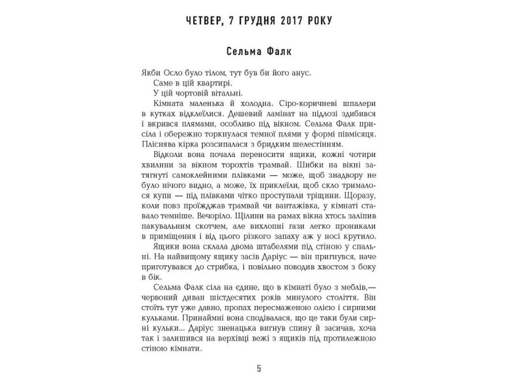 Роман "Могила на двох", Анне Гольт, Фабула