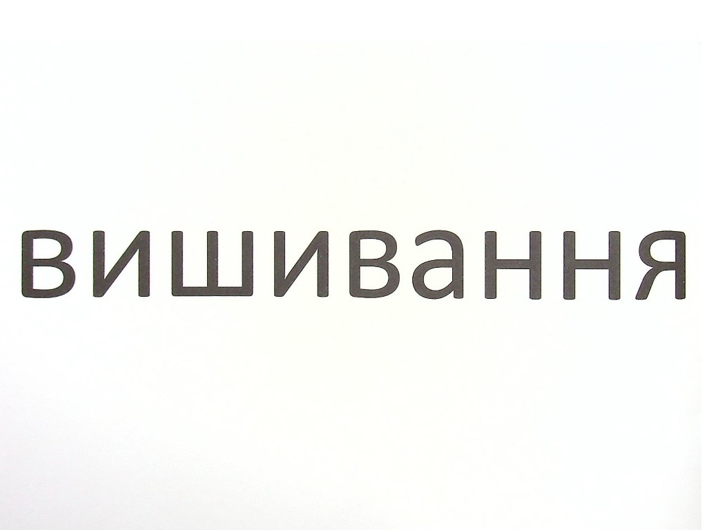 Зорові диктанти "Українська мова 4 клас", Л. Шевчук, Літера ЛТД