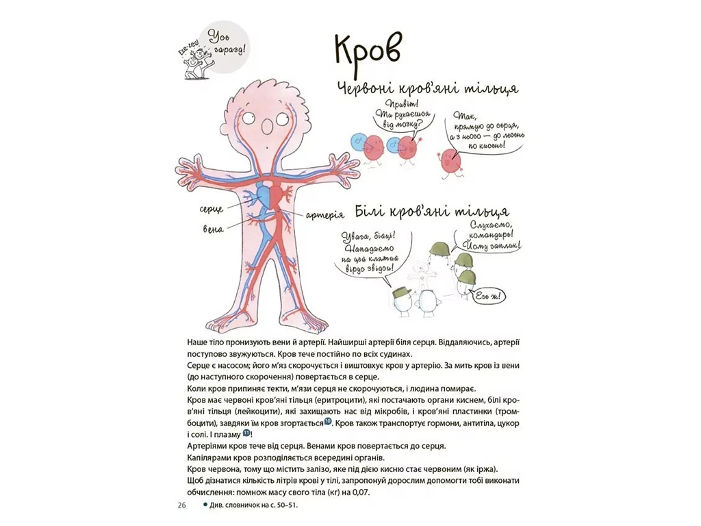 Книга «Как устроено мое тело», для детей 4+, Мишель Симс, 4MAMAS