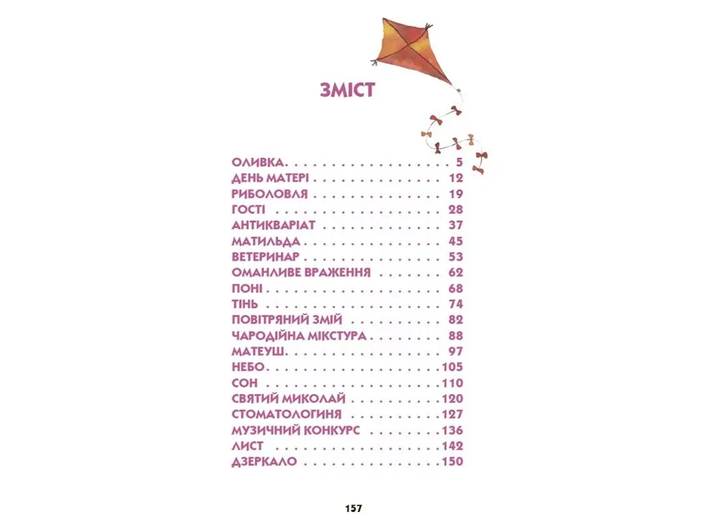 Рассказ «Никогда не скучно», Р. Пентковская, Основа