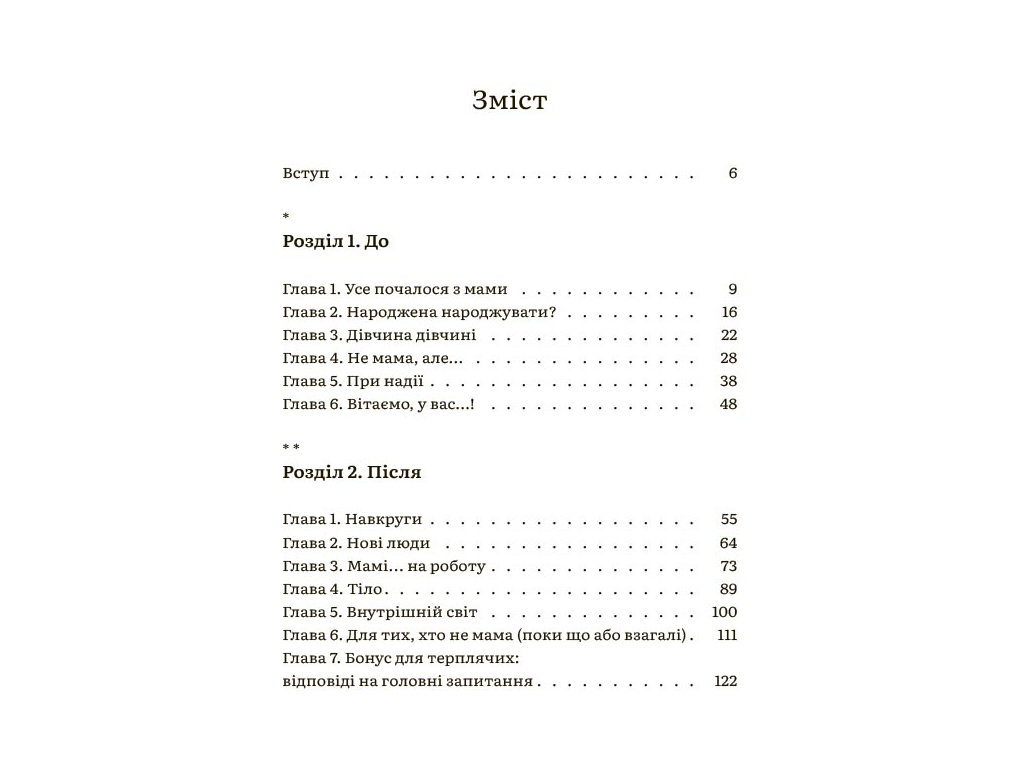 Публицистика, «Почему мне никто не рассказал?!», 128 с., Ю. Плоха, 4MAMAS