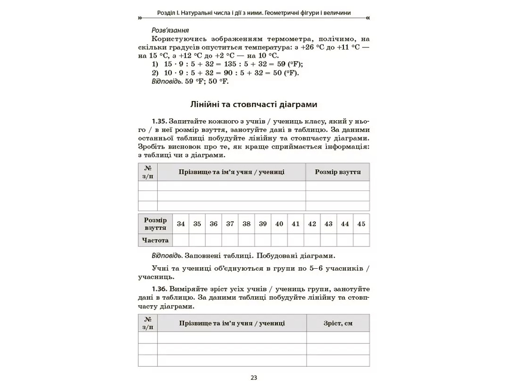 Збірники завдань, Математика, Збірник задач, 5–6 класи, Основа ЗБК013
