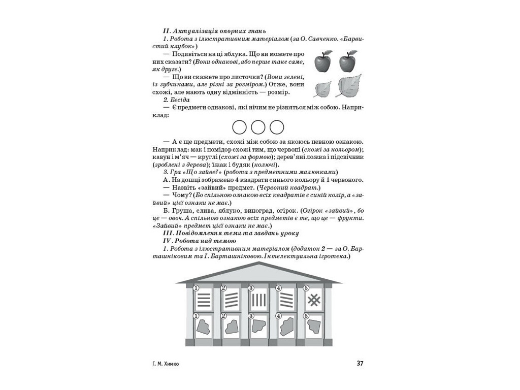 НУШ 1 класс "Планета Размышлений, Методическое пособие для учителя", Ранок учебная