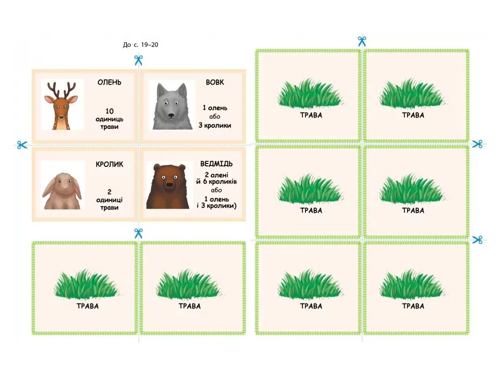 НУШ 3 класс, STEM-Старт, Тетрадь для ученика, Наука о жизни, Ранок Т1920022У