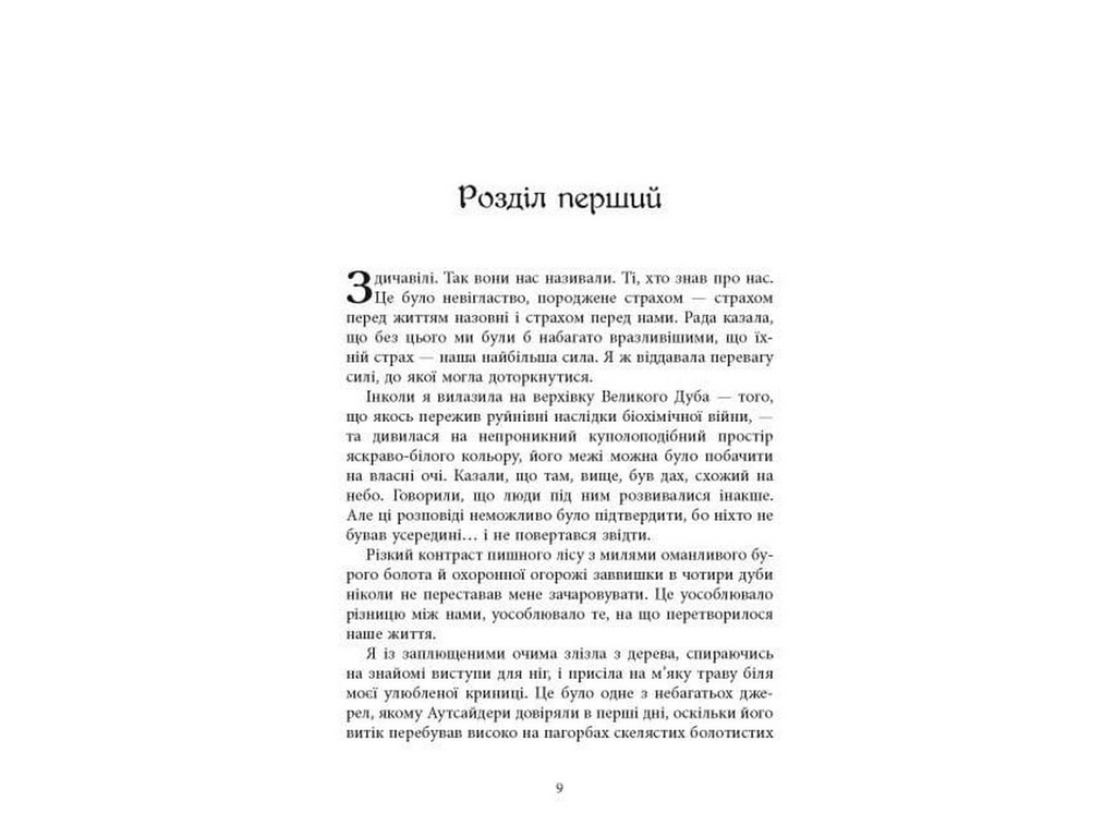 Книга Огня, Фабула ФБ1885018У