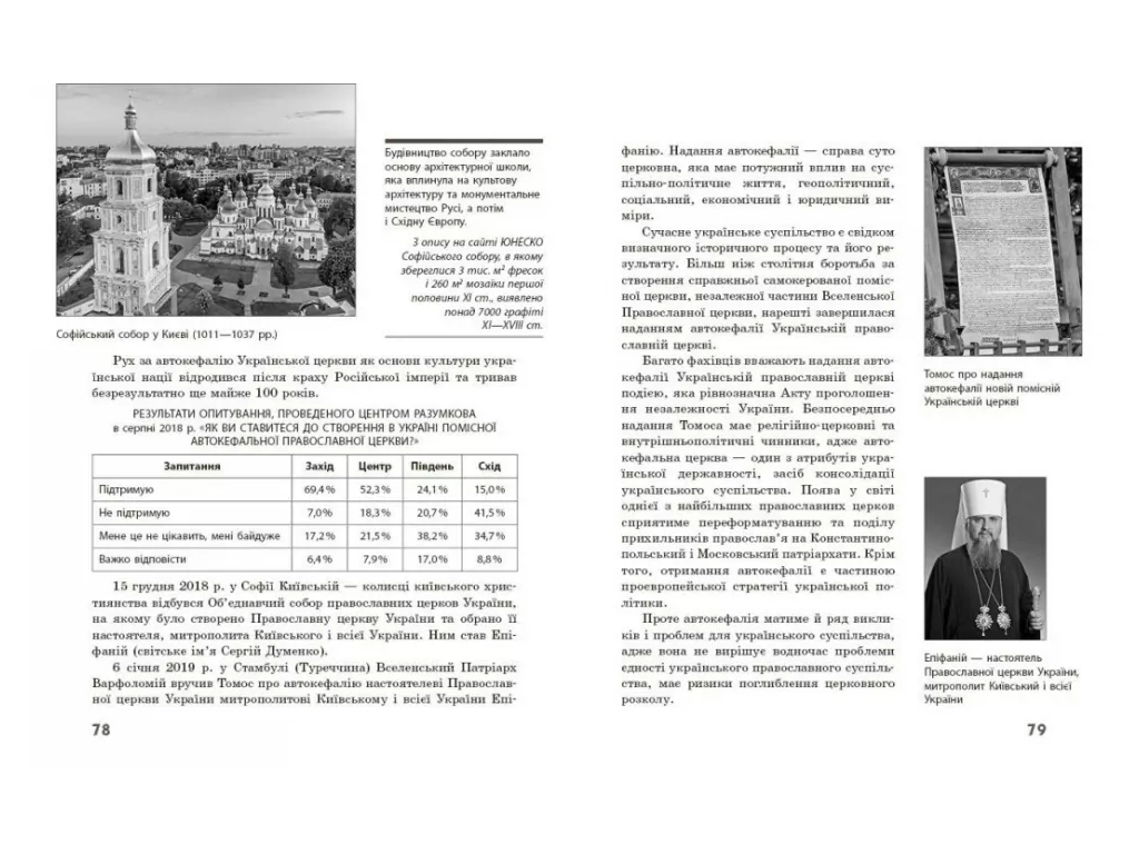 География религии, Часть 2, Сокровищница педагогического опыта, Ранок Г1935015У