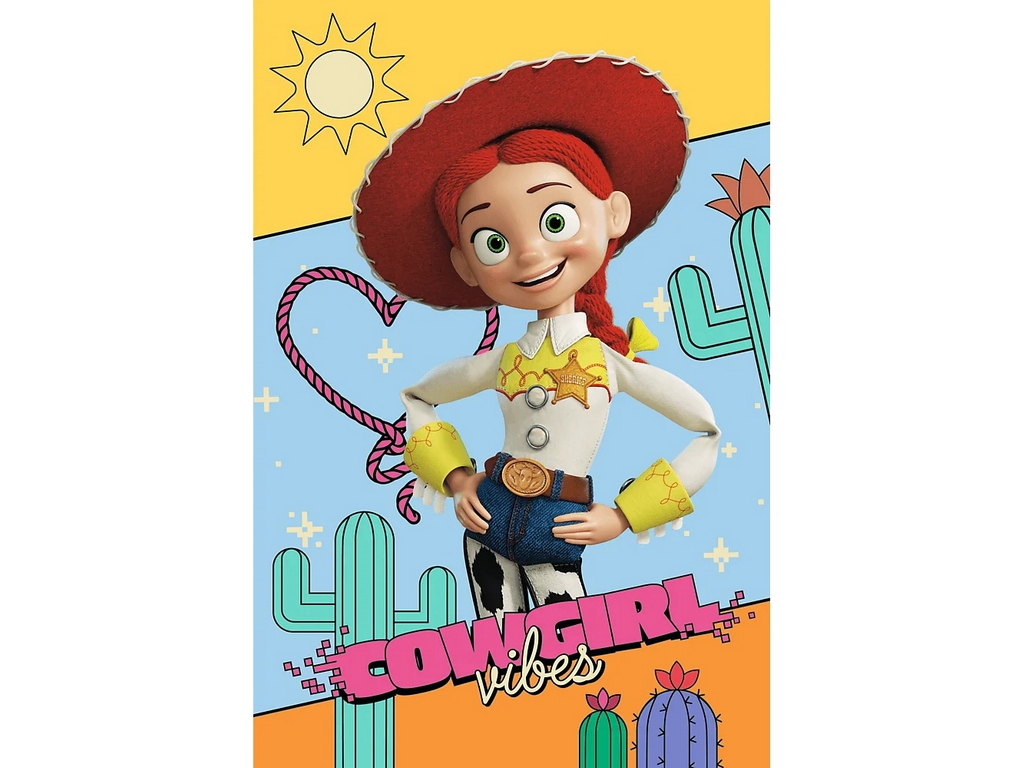 Пазлы Trefl Toy Story 5 Приключения игрушек, 30 элементов